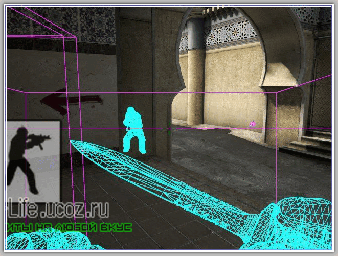 Чит instinct aimbot from cubex для counter-strike [cs:go]